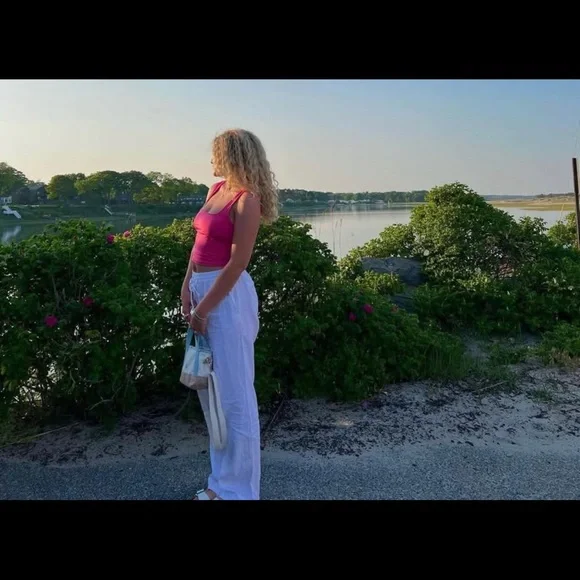 Pink Top - Picture 3 of 5